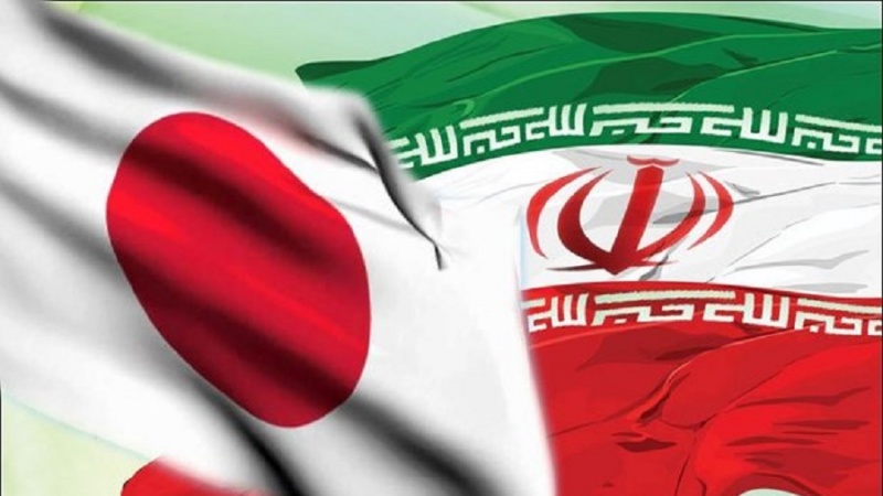 Iranpress: Japan will not toe US line on Iran