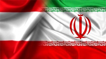 Iran-Austria 4-day energy meeting kicks off in Vienna