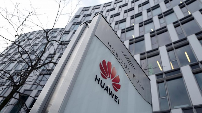 Iranpress: Poland seeks joint EU-Nato stance on Huawei, after employee arrested for spying