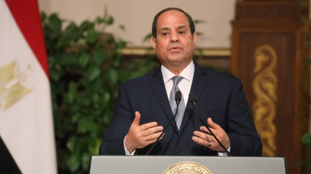 Egypt's Sisi demonstrates a shocking contempt for human rights: Amnesty International 