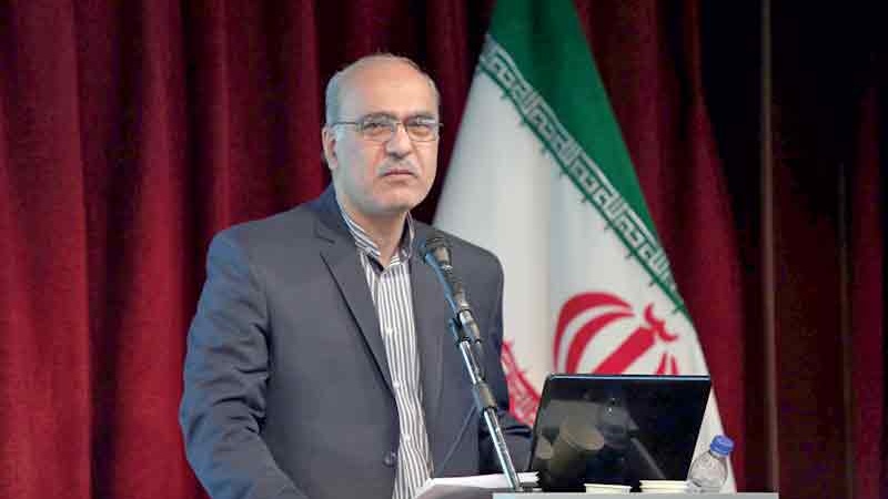 Iranpress: Iran to participate in EU science and technology projects
