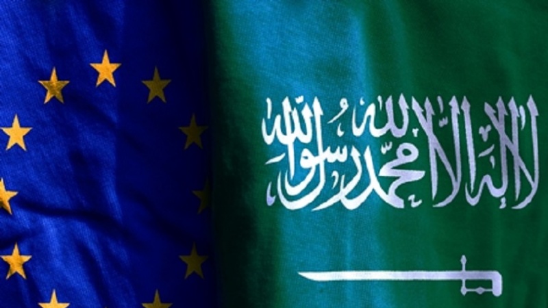 Iranpress: European Commission adds Saudi Arabia to draft terrorism financing list