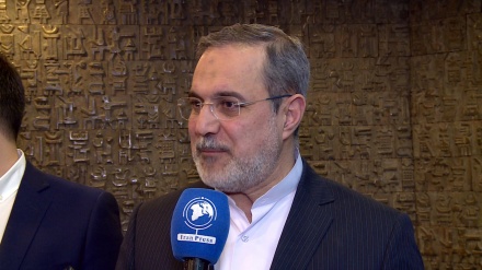 Iranian Minister: Iran Press disseminates news of progress in education for a worldwide audience 