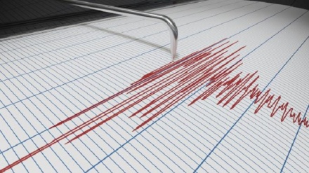 5.1 magnitudes earthquake hits Iran's Kermanshah province