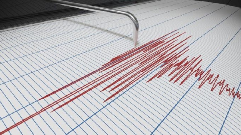 Iranpress: 5.1 magnitudes earthquake hits Iran
