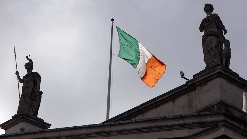 Iranpress: Ireland assures its commitment to EU withdrawal agreement
