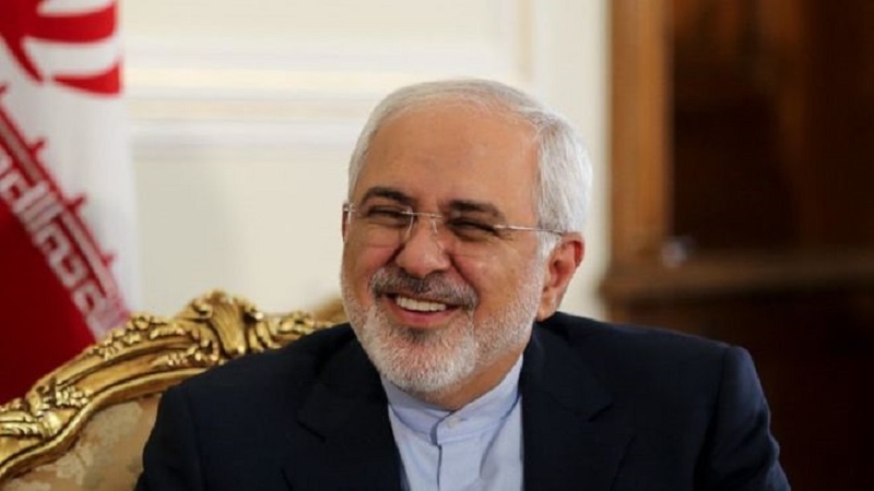 Iranpress: US and Israel may withdraw from Earth altogether: Zarif suggests 