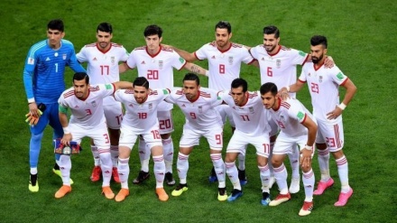 AFC Asian Cup 2019: Iran to face Oman in round of 16