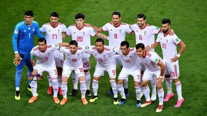 Iranpress: AFC Asian Cup 2019: Iran to face Oman in round of 16