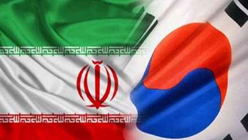 Iranpress: South Korea resumes crude oil imports from Iran 