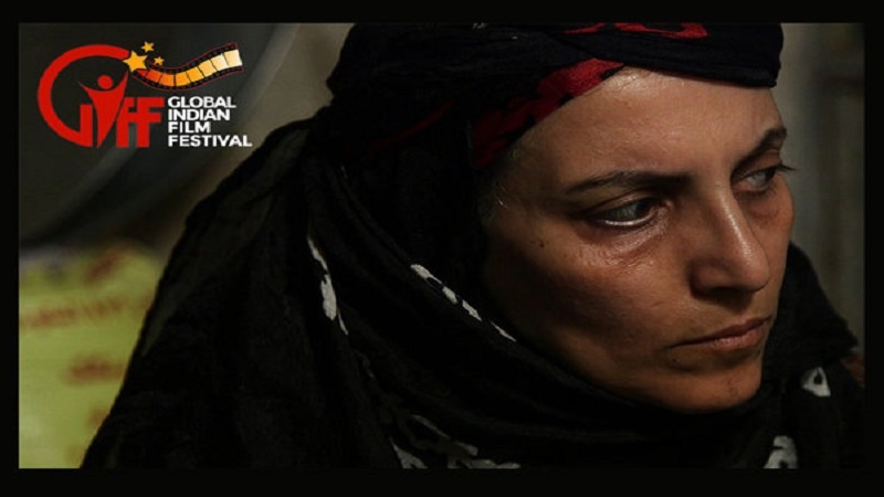 Iranpress: Iranian film wins honorary diploma at Global Indian Filmfest
