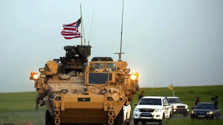 US warns Turkey of economic 'devastation', Turkey reacts with warning
