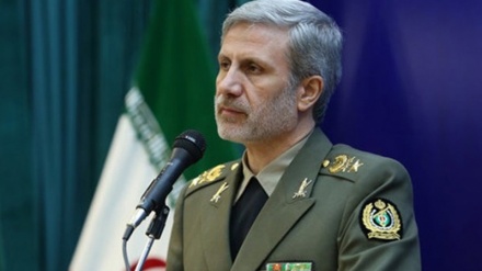 Iran can put satellites into 260km Orbit: Brig. Gen Hatami 