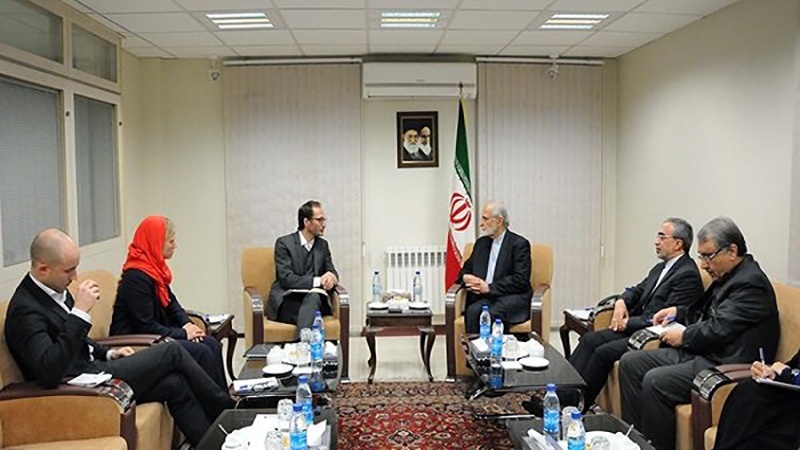 Iranpress: Kharrazi: European identity dishonored by anti-Iran conference
