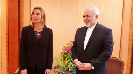 Iran, EU exchange views on regional issues