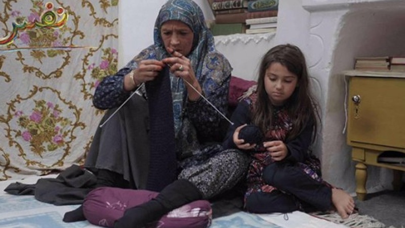 Iranpress: Film directed by Iranian lady sweeps six awards at Fajr Film Festival