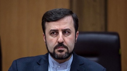 Iran urges international cooperation on cybercrimes