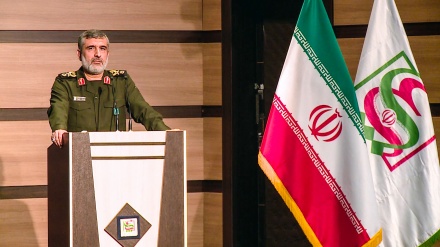 Attempts to sabotage Iran missiles program failed miserably: IRGC commander  