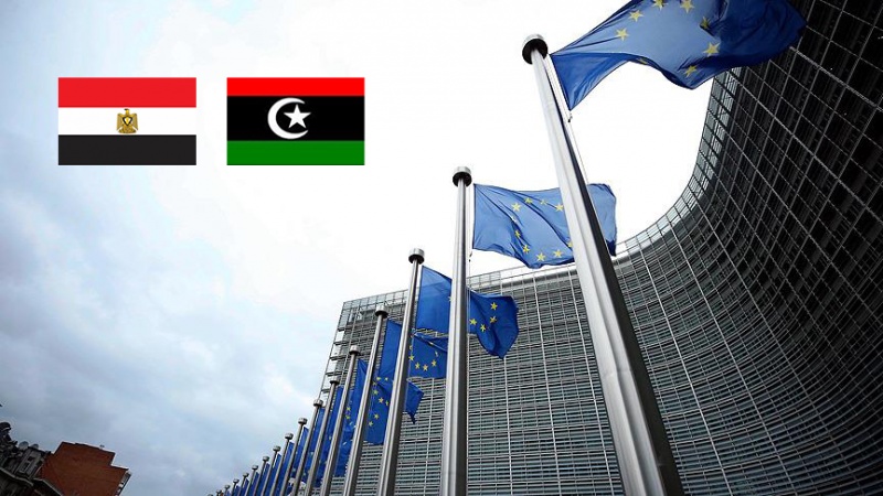 Iranpress: Nigeria, Libya blacklisted by EU over terrorism financing