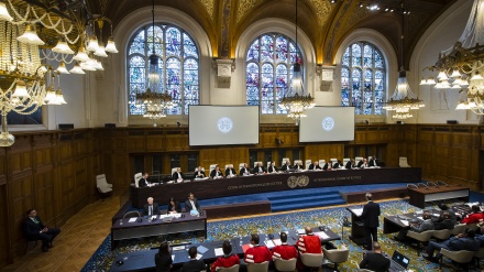 ICJ to announce decision on Iran lawsuit against US