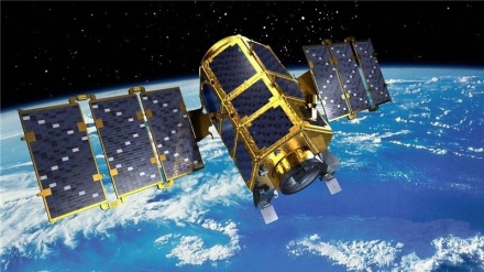 Iran's 'Dousti' Satellite successfully placed in orbit