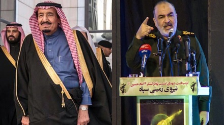 IRGC General: Saudi Arabia is the 'heart of evil' in the world
