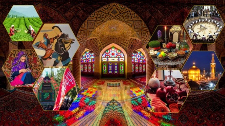 Iran Culture