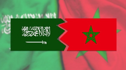 Morocco recalls its ambassador from Saudi Arabia
