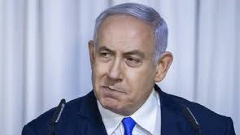Iranpress: Netanyahu: Israel prepares to launch massive strike on Gaza