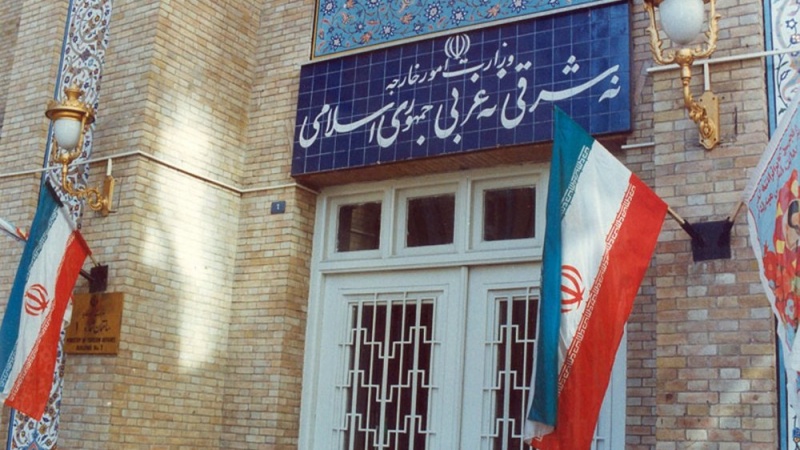 Tehran objects Abu Dhabi after UAE coastguards kills 2 Iranian fishermen