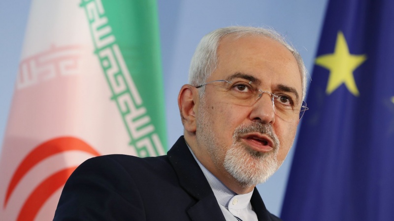 Iranpress: Zarif: Iran ready for constructive engagement with Europe