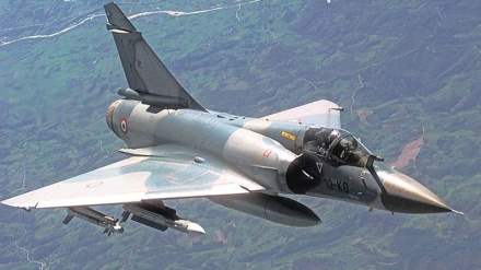 Second Indian fighter jet crashed in 4 days, 2 pilots killed