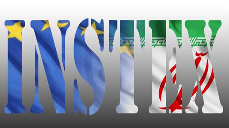 Iranpress: إنستكس مستعدة لتنفيذ أول تبادل تجاري مع ايران 