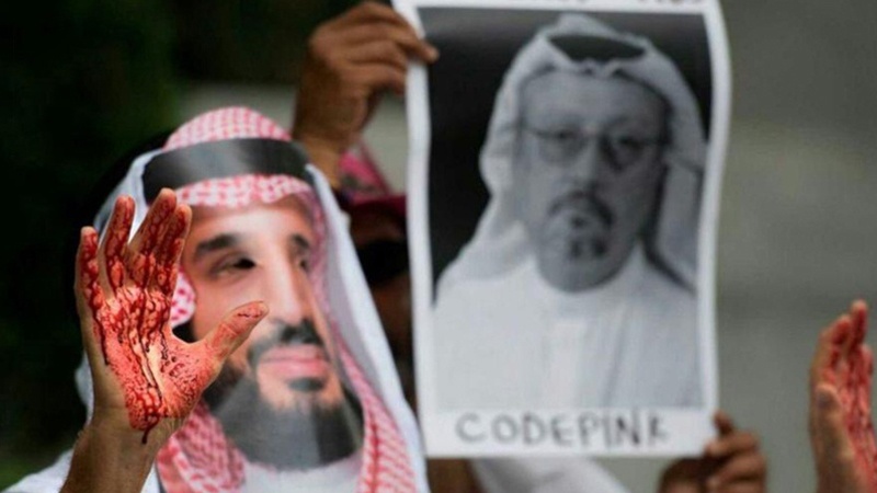Iranpress: محققة اممية تؤكد وجود ادلة كافية تربط ولي العهد السعودي بقتل خاشقجي