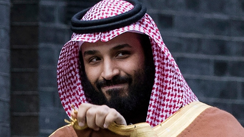 Iranpress: Saudi crown prince approves campaign against dissidents