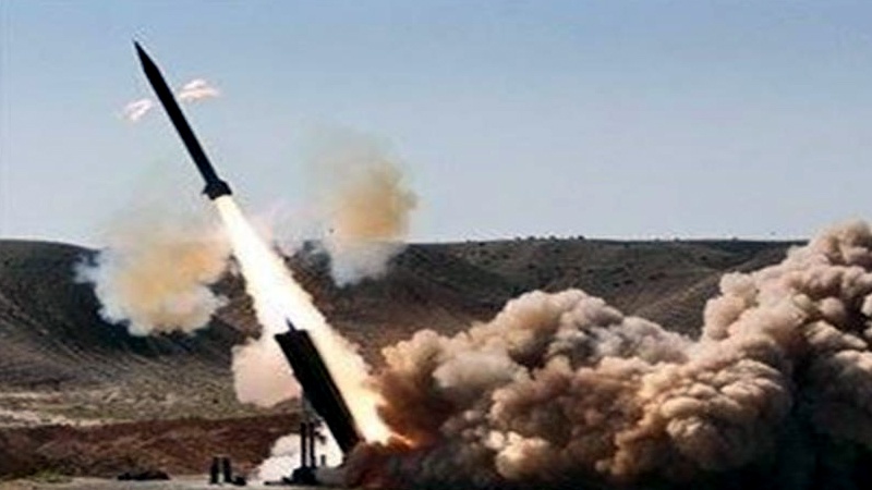 Iranpress: الدفاعات الجوية لسوريا تصدت لصواريخ إستهدفت دمشق