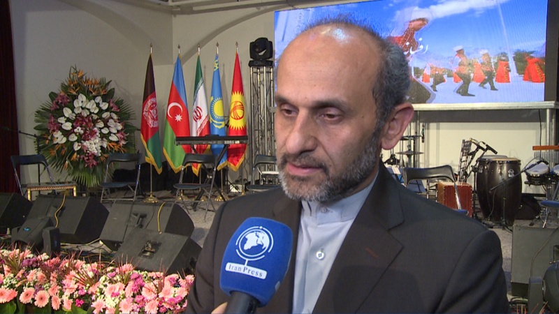 Iranpress: Head of IRIB