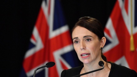 New Zealand bans military weapons, assault rifles