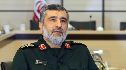 Iran Is Ready to Convey Its Experiences to Iraq's Defense Forces: Iranian General