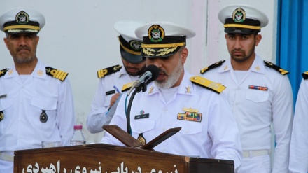 6,000 tankers escorted  by the Iranian Navy since 2009