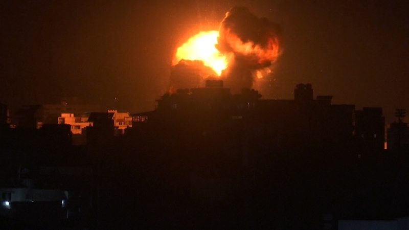 Iranpress: Israel intensifies attacks on Palestinians despite ceasefire 