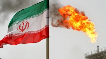 US claims global oil surplus aiding its plan to cut Iranian exports