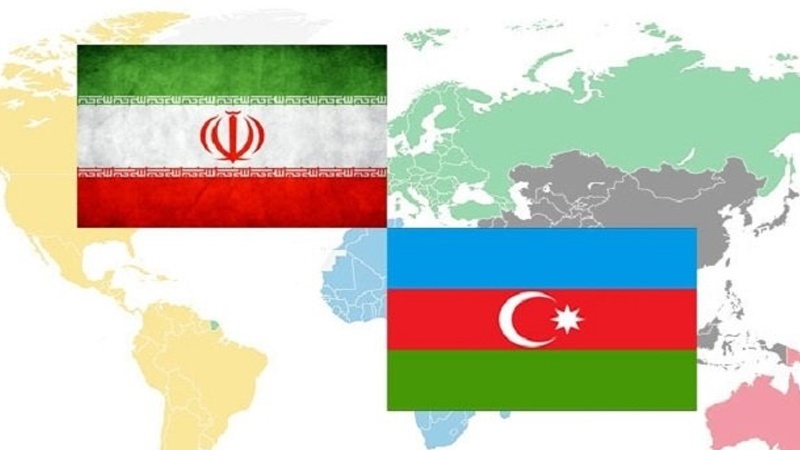 Iranpress: Iran to expand economic and business ties with Republic of Azerbaijan