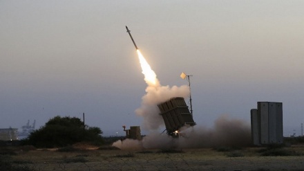 Resistance responds to Israel's attacks with missiles