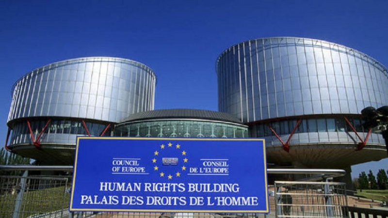 Iranpress: European court fines France, rules in favor of child migrant