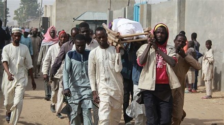 Ten killed in Boko Haram raid in Niger