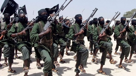 Al-Shabaab claims to have killed US soldier 