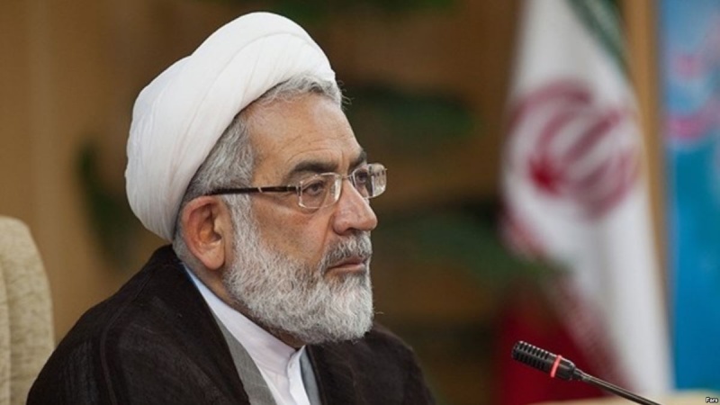 Canada, safe haven for embezzlers: Iran's prosecutor general