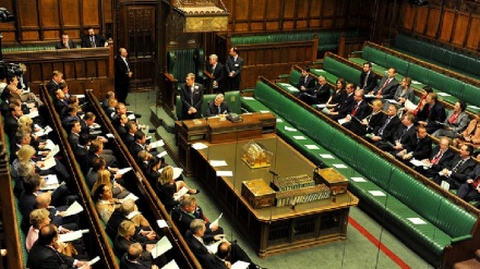House of Commons takes control of Brexit