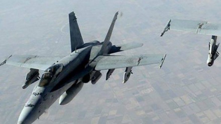 US-led coalition kills dozens of civilians in Deir Ezzor, Syria
